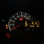 Suzuki Alto S LED Safety photo 11