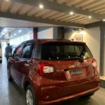TOYOTA PASSO XL-S photo 11