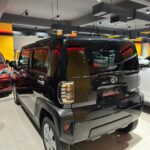 DAIHATSU TAFT G photo 11