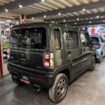 MAZDA FLAIR XG photo 11
