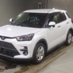 TOYOTA RAIZE G photo 12