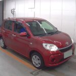 TOYOTA PASSO XL-S photo 12