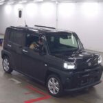 DAIHATSU TAFT G photo 12