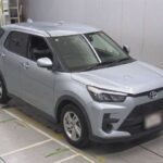TOYOTA RAIZE G photo 12