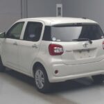 TOYOTA PASSO XL-S photo 12