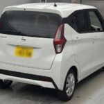 Nissan Dayz X-360 photo 12