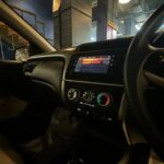 HONDA CITY 1.2L CVT photo 12