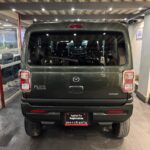 MAZDA FLAIR XG photo 12