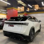 NISSAN ARIYA B6 photo 12