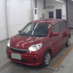 TOYOTA PASSO XL-S photo 13