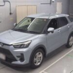 TOYOTA RAIZE G photo 13