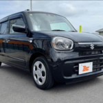 Suzuki Alto S LED Safety photo 13