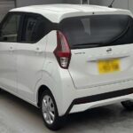 Nissan Dayz X-360 photo 13