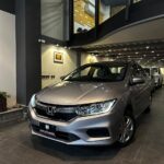 HONDA CITY 1.2L CVT photo 13