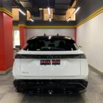 NISSAN ARIYA B6 photo 13