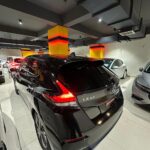 NISSAN LEAF XV photo 13