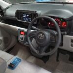 TOYOTA PASSO XL-S photo 14