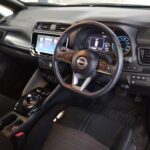 NISSAN LEAF XV SELECTION photo 14