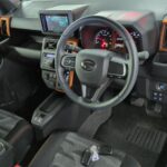 DAIHATSU TAFT G photo 14