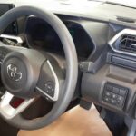TOYOTA RAIZE G photo 14