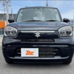 Suzuki Alto S LED Safety photo 14