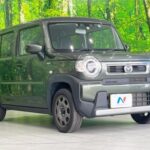 MAZDA FLAIR XG photo 14