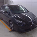 NISSAN LEAF XV photo 14