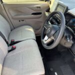 Nissan Dayz X-360 photo 14
