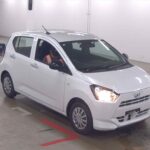 Daihatsu Mira e:S L-SA3 photo 14