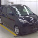 Nissan Dayz X-360 photo 14