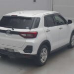 TOYOTA RAIZE G-AWD photo 14