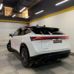 NISSAN ARIYA B6 photo 14