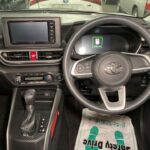 TOYOTA RAIZE G photo 15