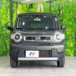 MAZDA FLAIR XG photo 15