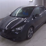 NISSAN LEAF XV photo 15