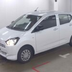 Daihatsu Mira e:S L-SA3 photo 15
