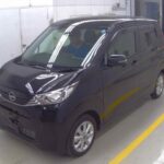 Nissan Dayz X-360 photo 15