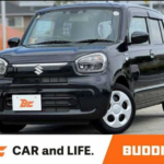 Suzuki Alto S LED Safety photo 15