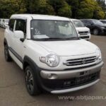 SUZUKI XBEE MX photo 15