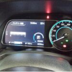 NISSAN LEAF XV SELECTION photo 15