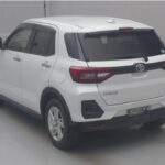 TOYOTA RAIZE G-AWD photo 15