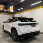 NISSAN ARIYA B6 photo 15