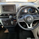 Nissan Dayz X-360 photo 16