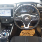 NISSAN LEAF XV photo 16