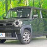 MAZDA FLAIR XG photo 16