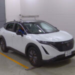 NISSAN ARIYA B6 photo 16