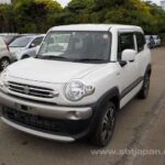 SUZUKI XBEE MX photo 16