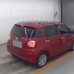TOYOTA PASSO XL-S photo 16