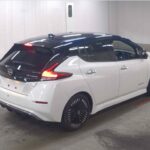 NISSAN LEAF XV SELECTION photo 16