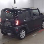 DAIHATSU TAFT G photo 16
